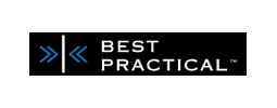 Logo Best Practical - Solución de HelpDesk