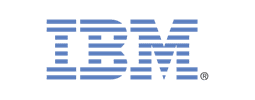 Logo IBM - Servidores x86 y cabinas almacenamiento