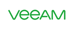 Logo Veeam